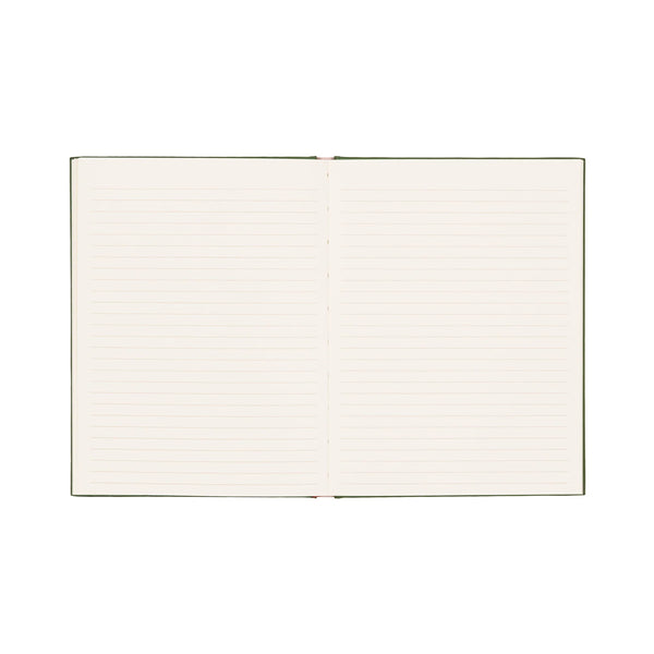 A Dopo Flower Journal