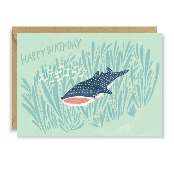 Whale Shark