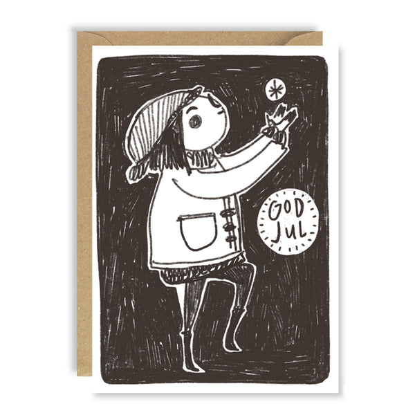 God Jul