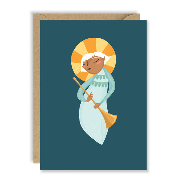 Nativity Angel
