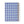 Blue Lattice Twin Wire A5 Notebook