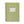 Green Lattice Twin Wire A5 Notebook