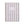 Wavy Blue Twin Wire A4 Notebook