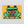 Frog with Mini Card