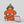 Monkey with Mini Card