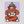 Monkey with Mini Card