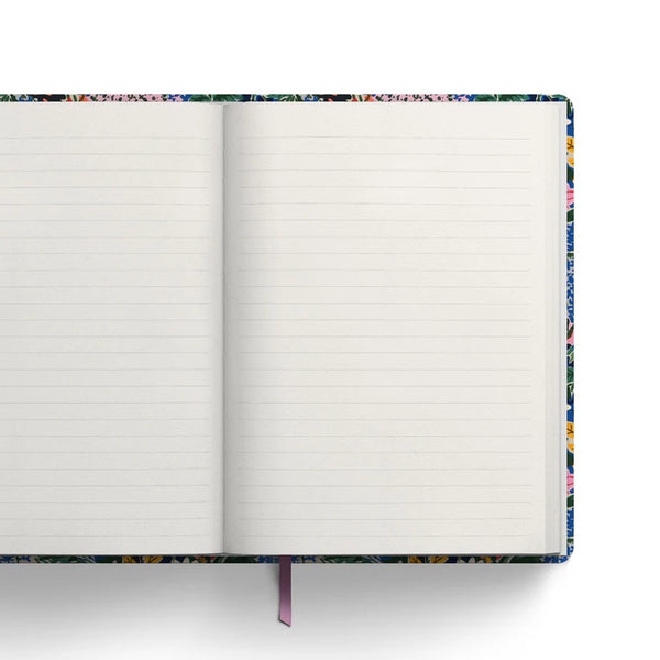 Mono Camo Hardback Notebook by Ohh Deer