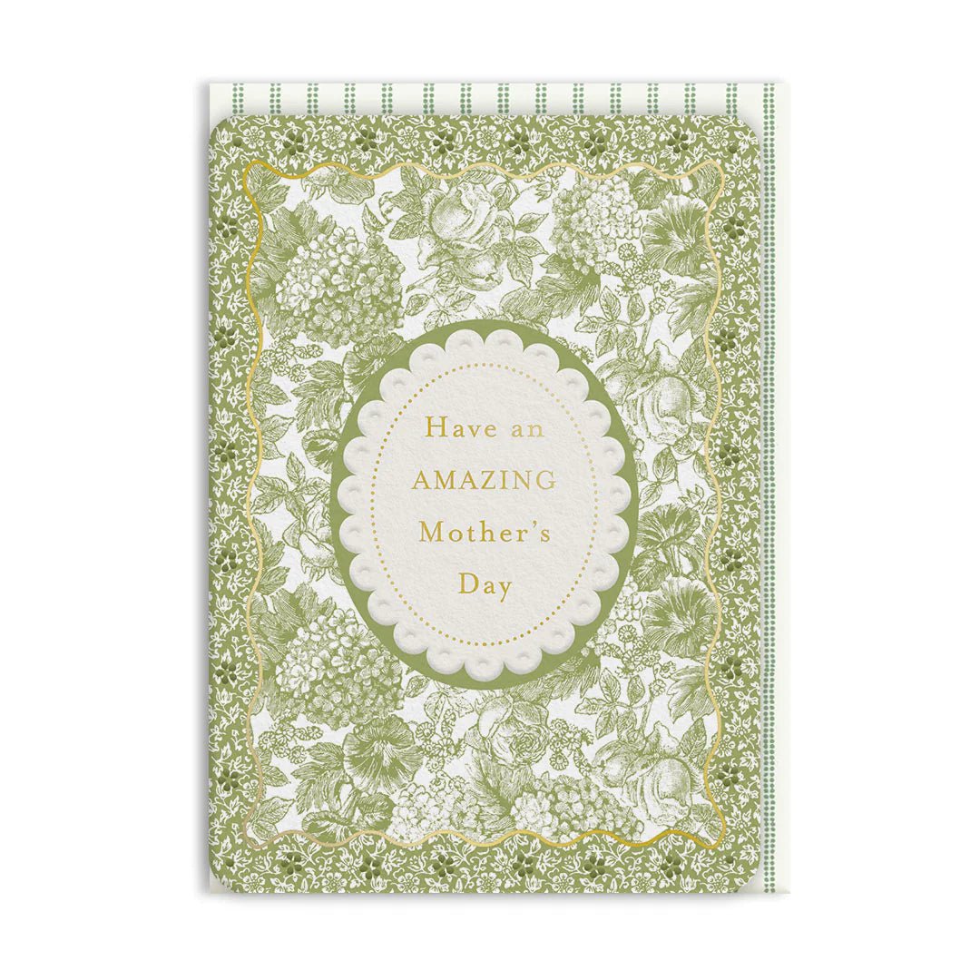 Sweet Alyssum Mother's Day – Form Shop & Studio