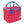 Cherry Pie Insulated Lunch Bag