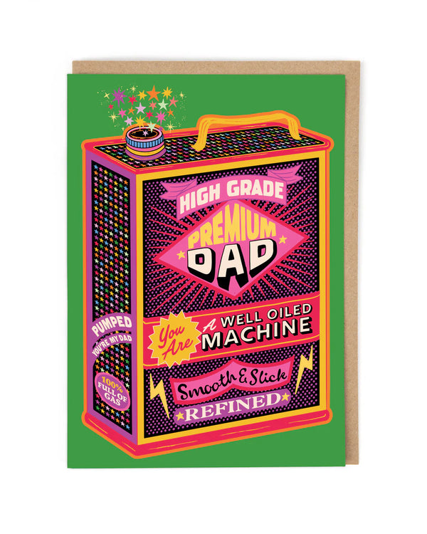 Premium Dad