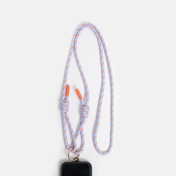 Cord Long Crossbody Phone Strap