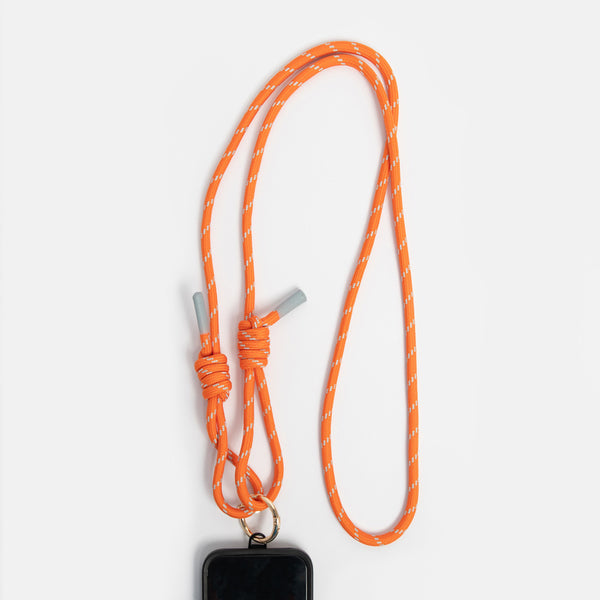 Cord Long Crossbody Phone Strap