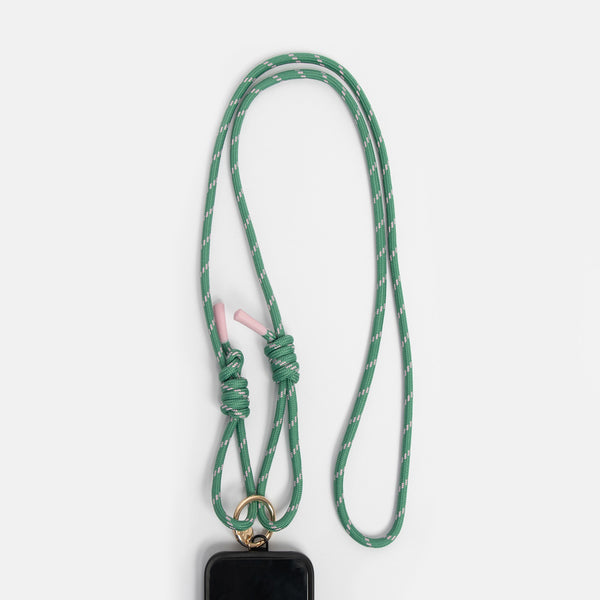 Cord Long Crossbody Phone Strap