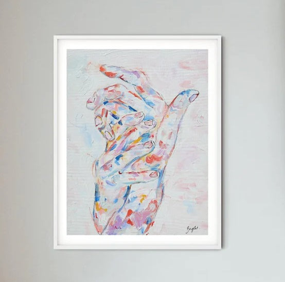 The Little Things by Holly Bright