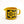 Load image into Gallery viewer, Magpie X Hornsea Jug Geo Flower Yellow
