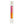 Load image into Gallery viewer, Two Tone Ombre Dinner Candles
