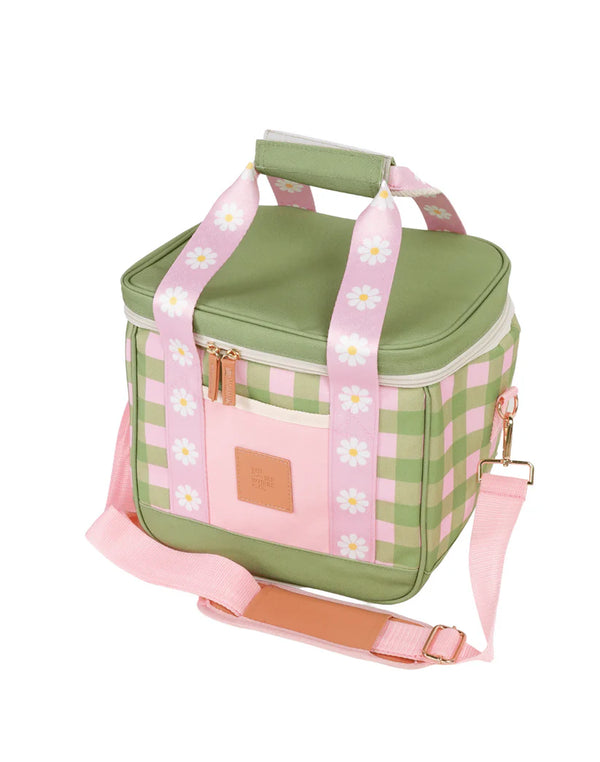 Versailles Garden Midi Cooler Bag