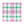Load image into Gallery viewer, Lilac and Green Gingham Napkins
