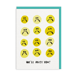 We'll Miss You by Ohh Deer