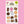 Biscuit Stick and Peel Transfers
