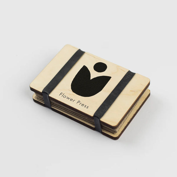 Pocket Flower Press