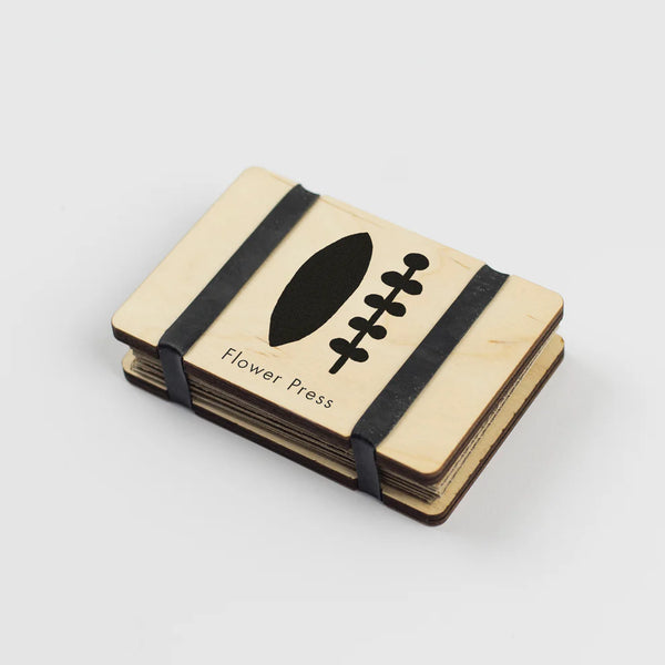 Pocket Flower Press