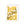 Thank You So Much Gold Notecards Pack of 6