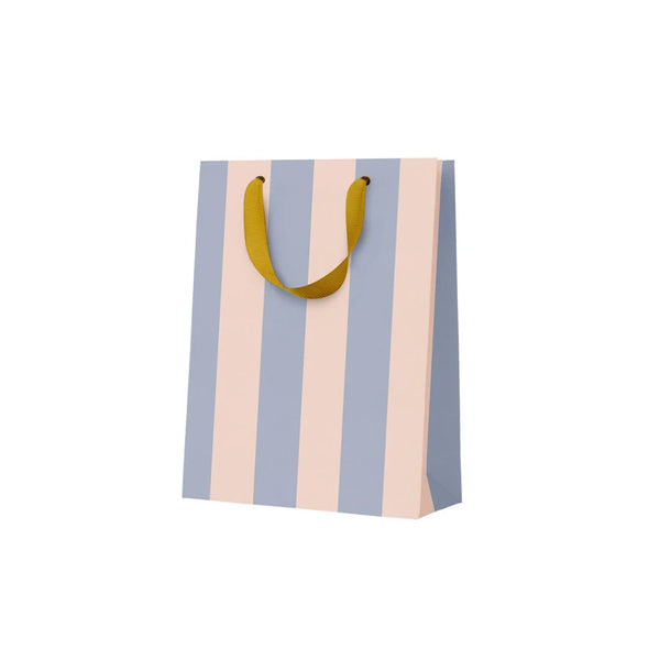 Stripe Teeny Gift Bag
