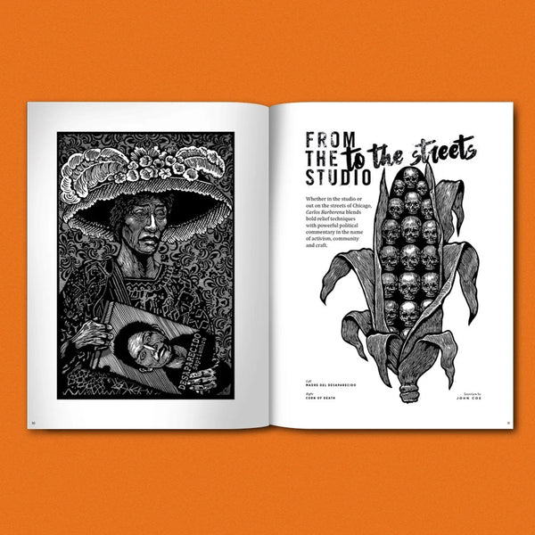 Pressing Matters Issue 31