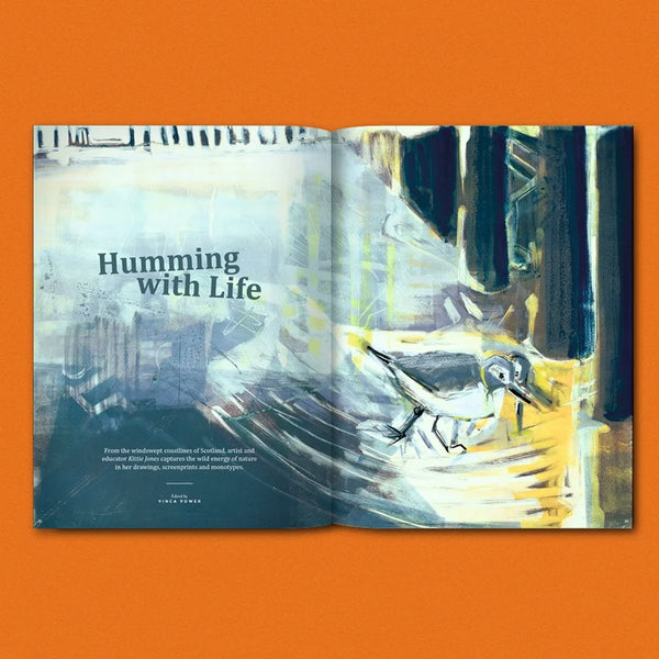 Pressing Matters Issue 31