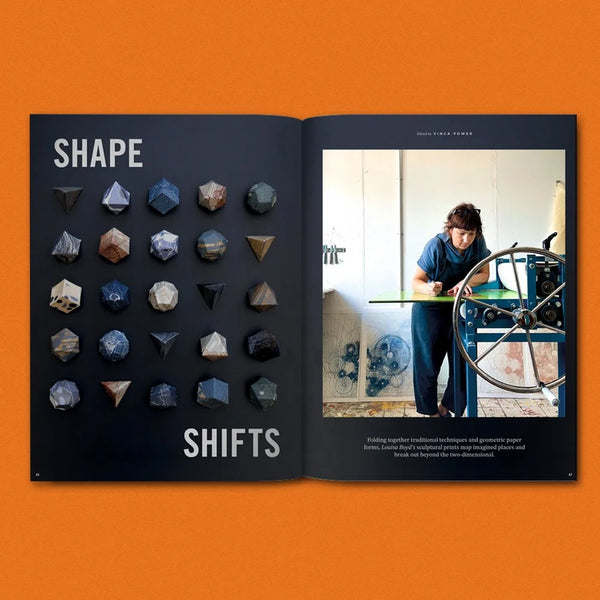 Pressing Matters Issue 31