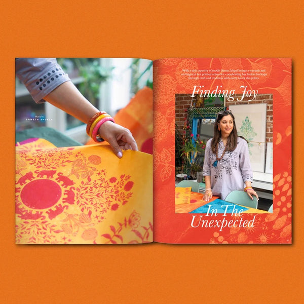 Pressing Matters Issue 31