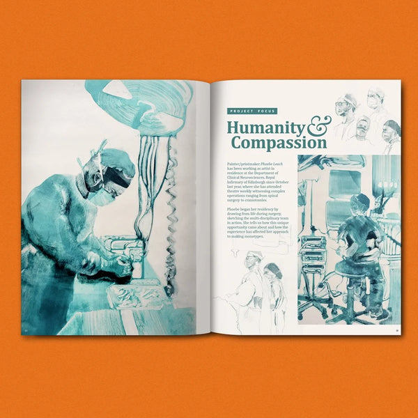 Pressing Matters Issue 31