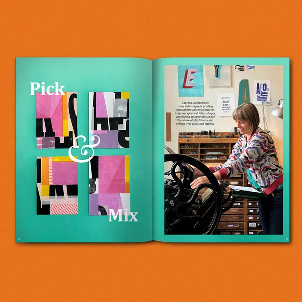 Pressing Matters Issue 31