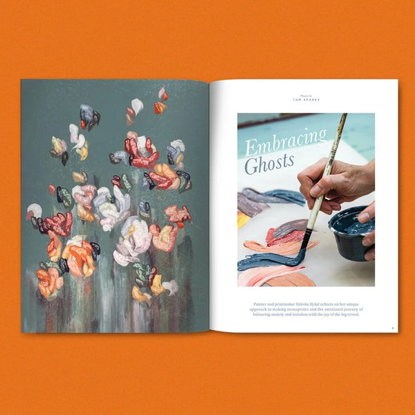 Pressing Matters Issue 31