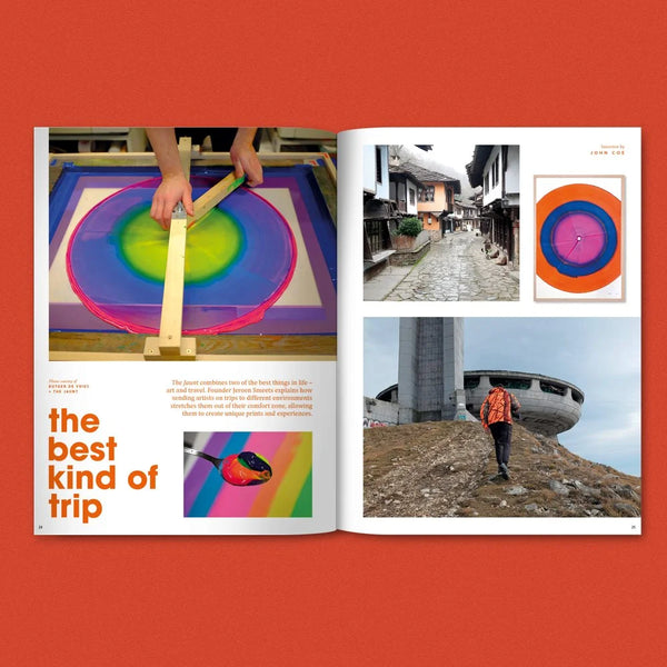 Pressing Matters Issue 33