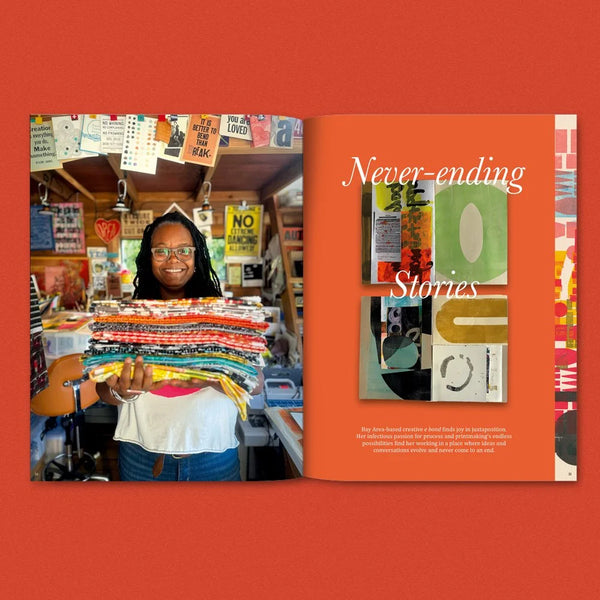 Pressing Matters Issue 33