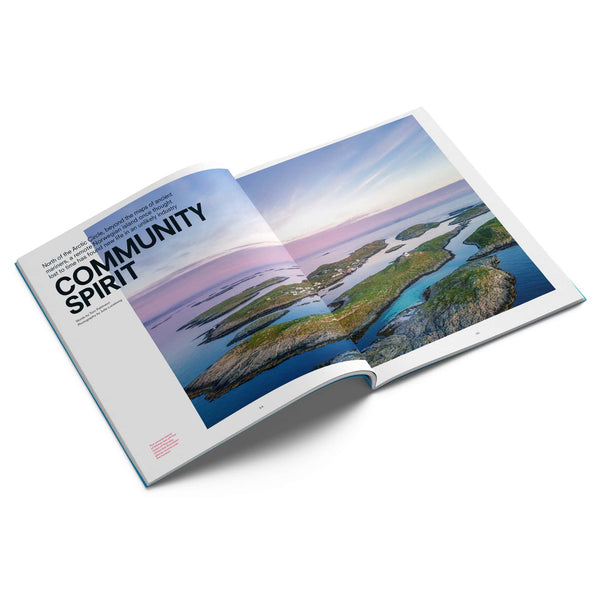 Positive News Issue 123