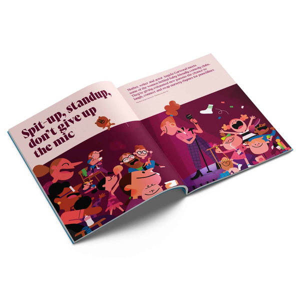 Positive News Issue 123