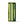 Pen and Pouch Set - Green Lattice