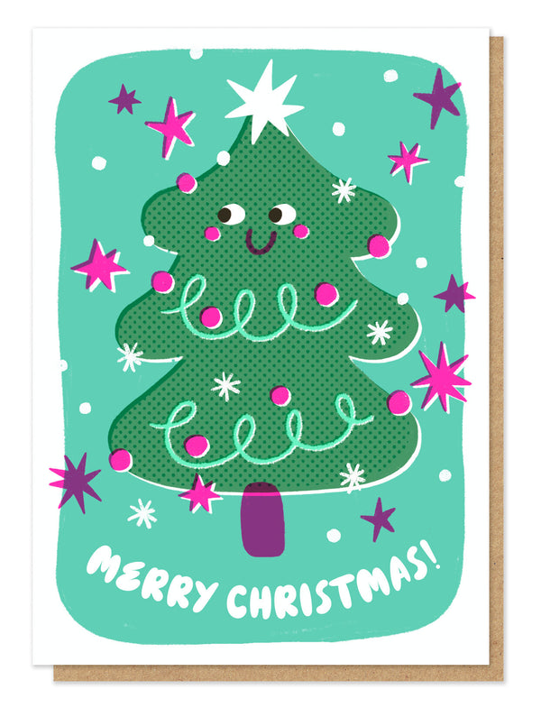 Snazzy Tree