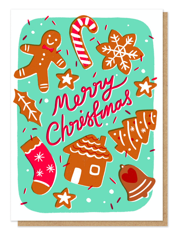 Christmas Cookies