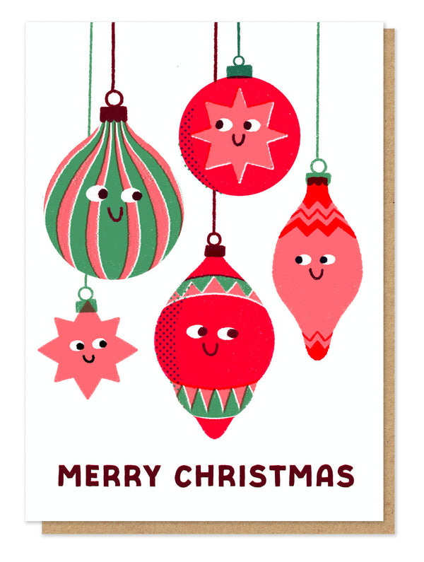 Silly Baubles