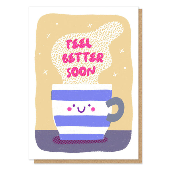 Feel Better Cuppa