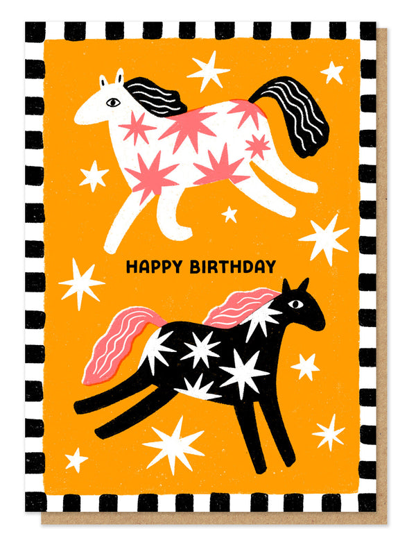 Pony Club