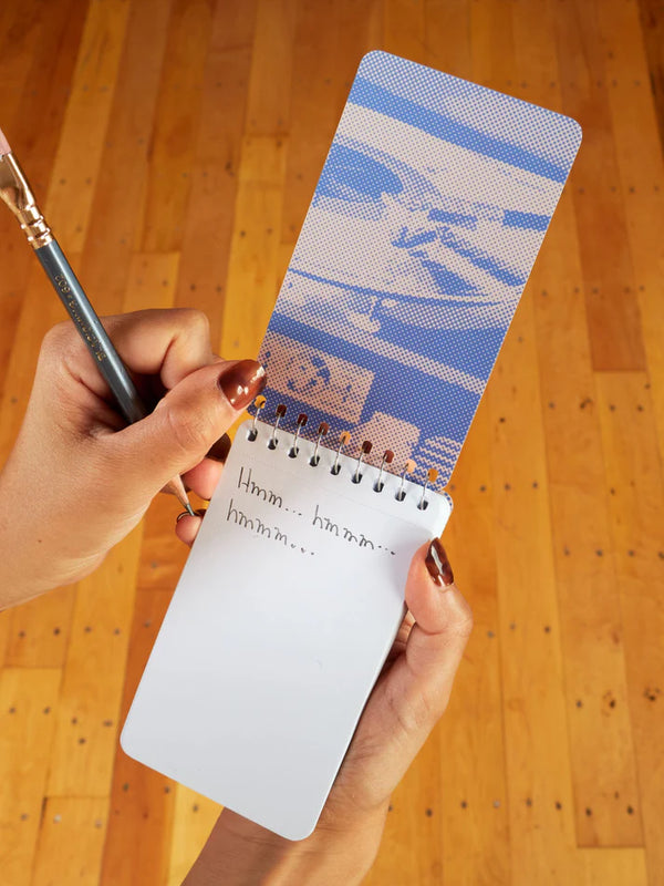 I've Said it Before Spiral Notebook