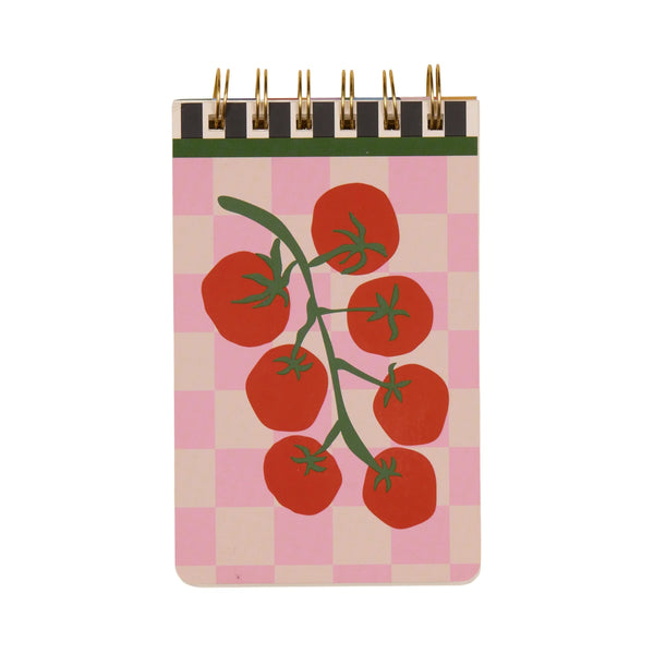 A Dopo Tomato Notepad