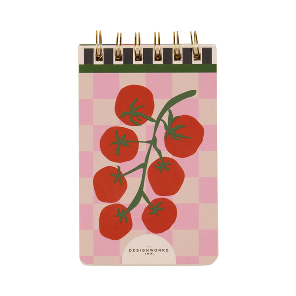 A Dopo Tomato Notepad