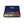 Watercolour Paint Tin