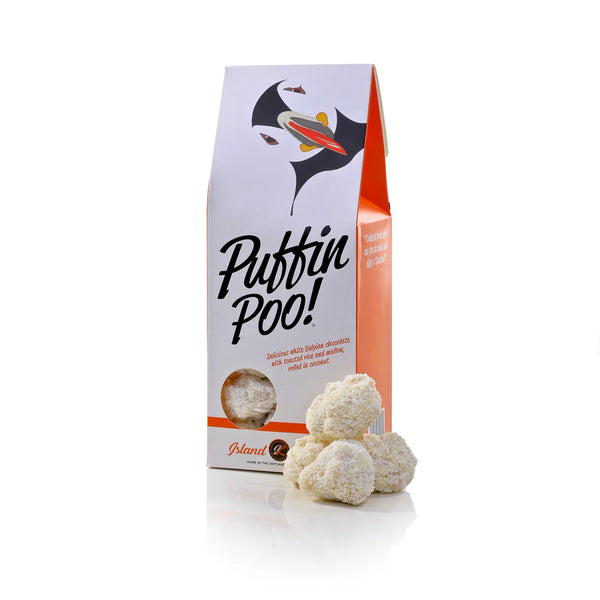 Puffin Poo 200g